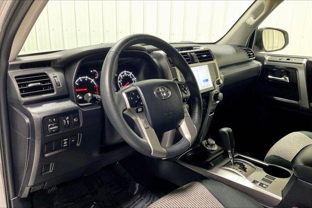 used 2023 Toyota 4Runner car, priced at $44,975