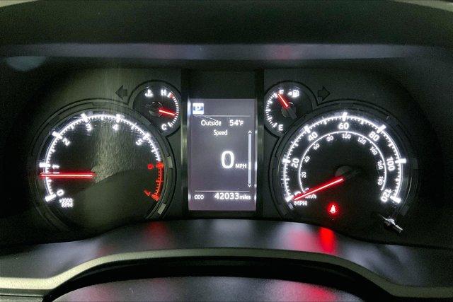 used 2023 Toyota 4Runner car, priced at $44,975