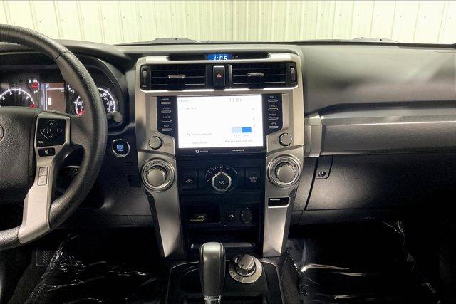 used 2023 Toyota 4Runner car, priced at $44,975