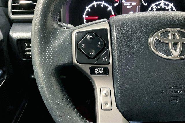 used 2023 Toyota 4Runner car, priced at $44,975