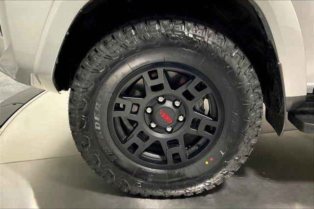 used 2023 Toyota 4Runner car, priced at $44,975