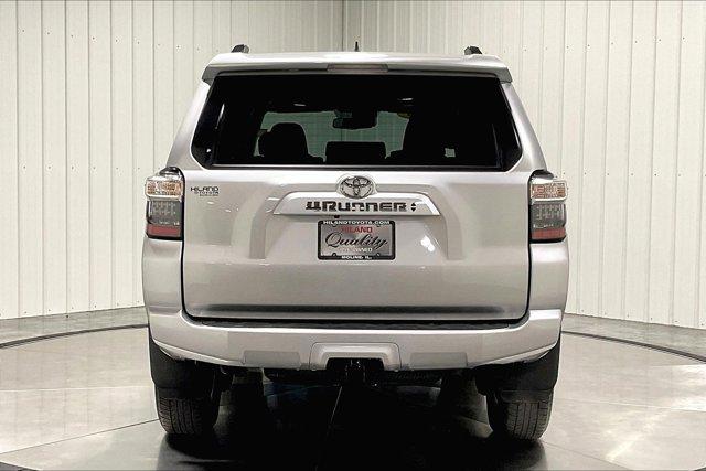 used 2023 Toyota 4Runner car, priced at $44,975