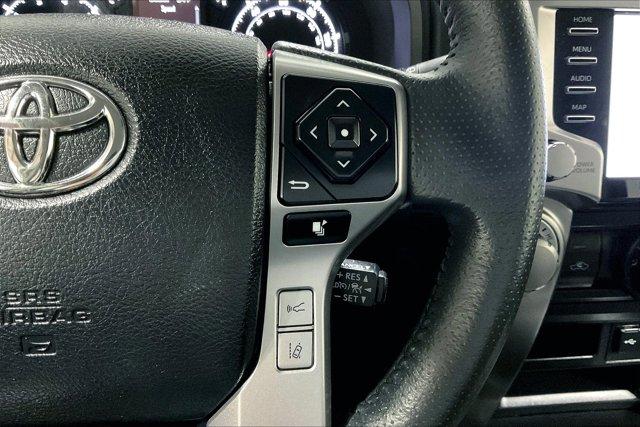 used 2023 Toyota 4Runner car, priced at $44,975