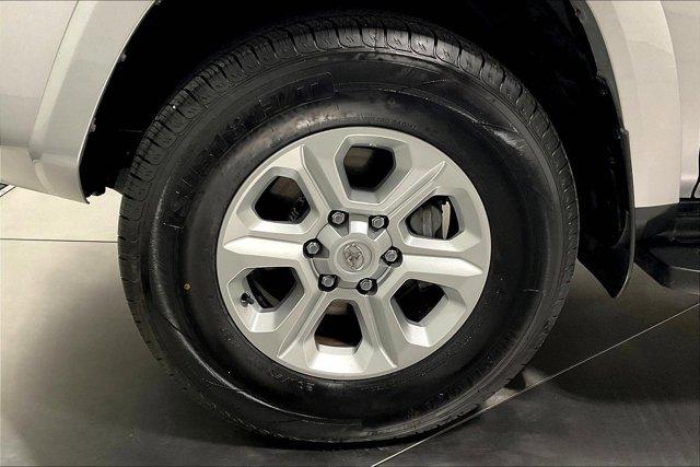 used 2023 Toyota 4Runner car, priced at $44,975