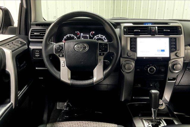 used 2023 Toyota 4Runner car, priced at $44,975