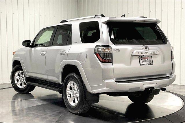 used 2023 Toyota 4Runner car, priced at $44,975