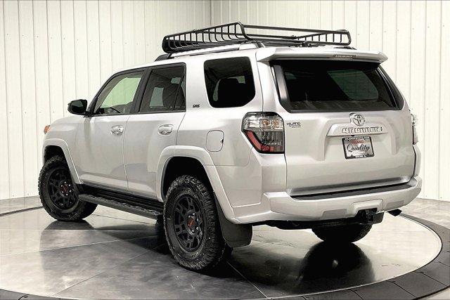 used 2023 Toyota 4Runner car, priced at $44,975