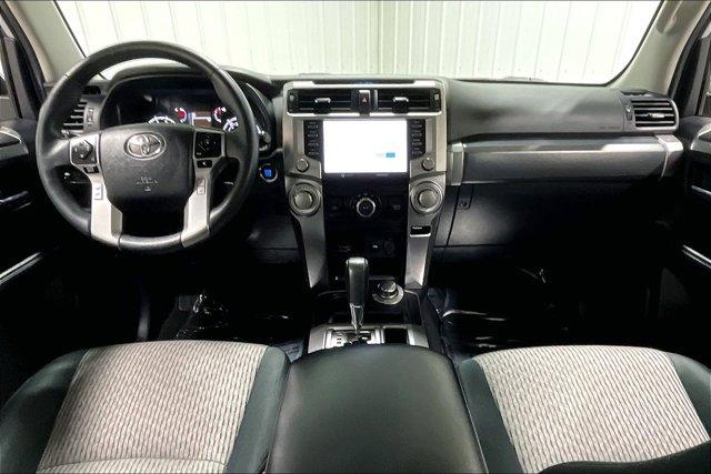 used 2023 Toyota 4Runner car, priced at $44,975