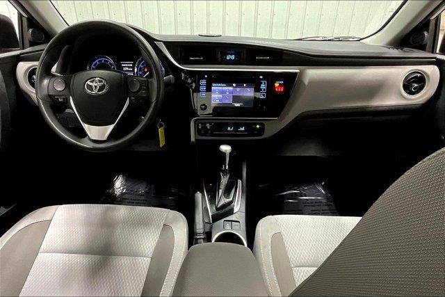 used 2019 Toyota Corolla car, priced at $15,975