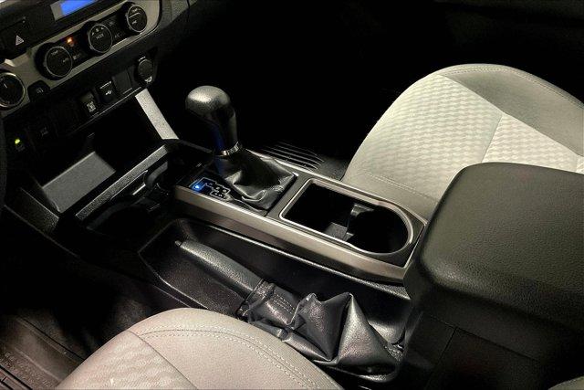 used 2022 Toyota Tacoma car, priced at $41,975