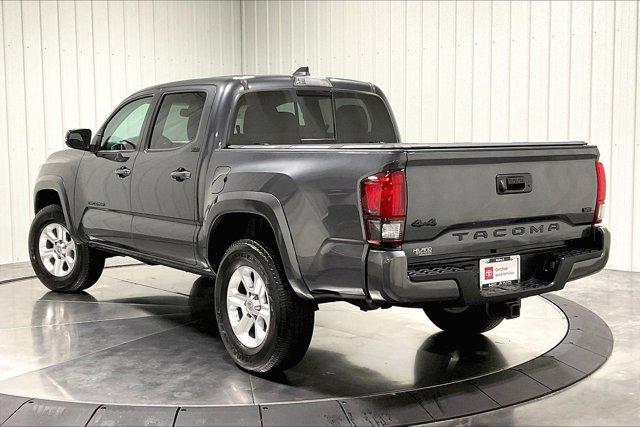 used 2022 Toyota Tacoma car, priced at $41,975