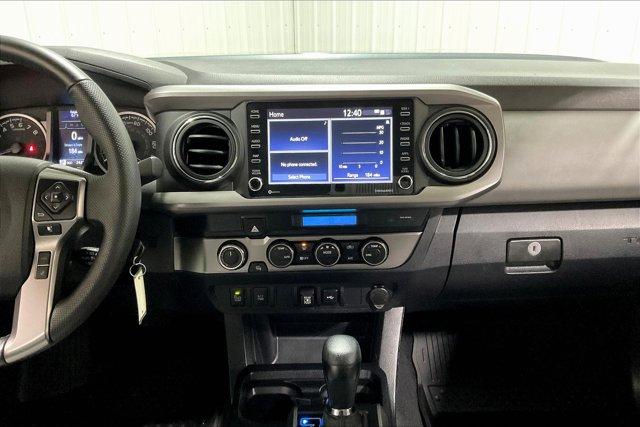 used 2022 Toyota Tacoma car, priced at $41,975