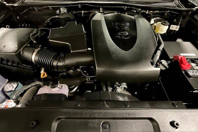 used 2022 Toyota Tacoma car, priced at $41,975