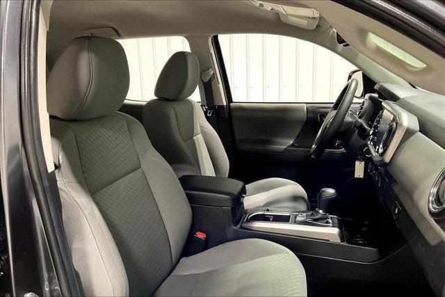 used 2022 Toyota Tacoma car, priced at $41,975