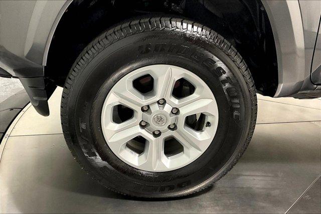 used 2022 Toyota Tacoma car, priced at $41,975