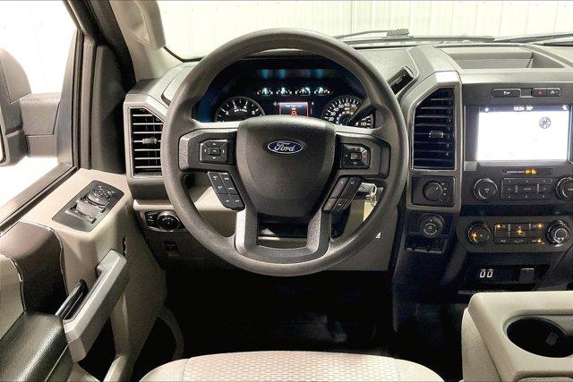 used 2019 Ford F-150 car, priced at $29,975