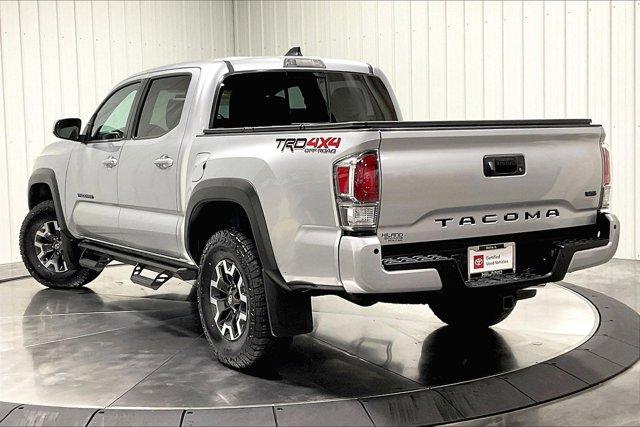 used 2022 Toyota Tacoma car, priced at $42,975