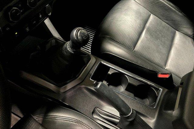 used 2022 Toyota Tacoma car, priced at $42,975