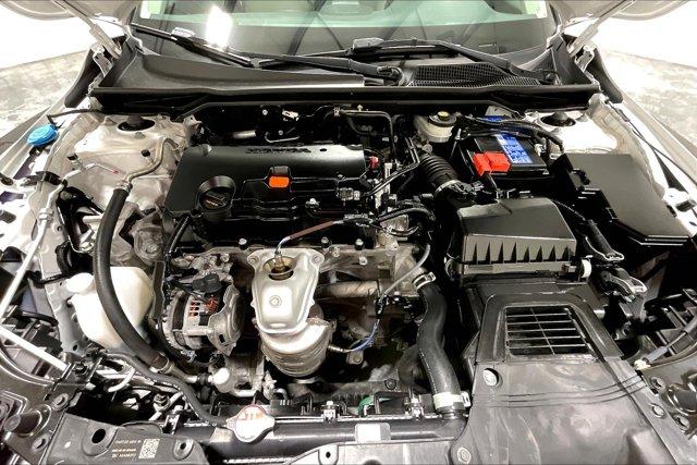 used 2023 Honda Civic car, priced at $25,975