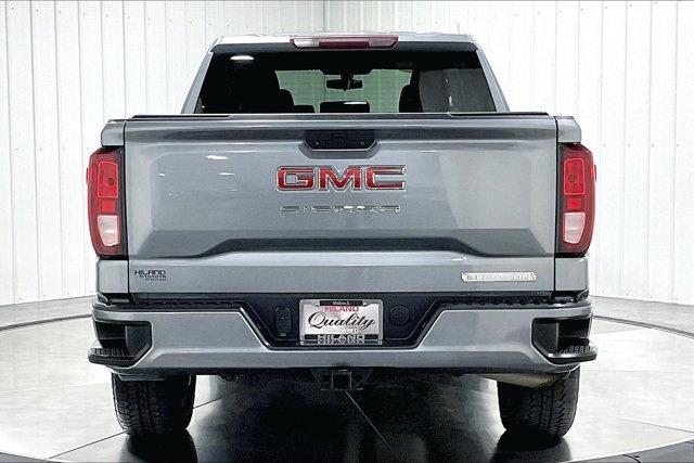 used 2021 GMC Sierra 1500 car, priced at $34,975