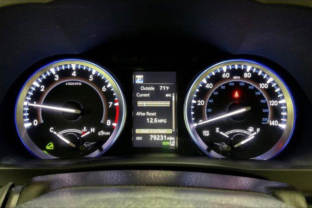used 2018 Toyota Highlander car, priced at $27,975