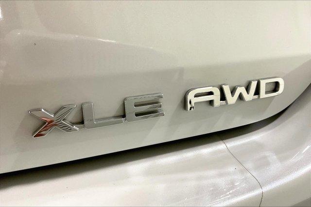 used 2022 Toyota Highlander car, priced at $42,975