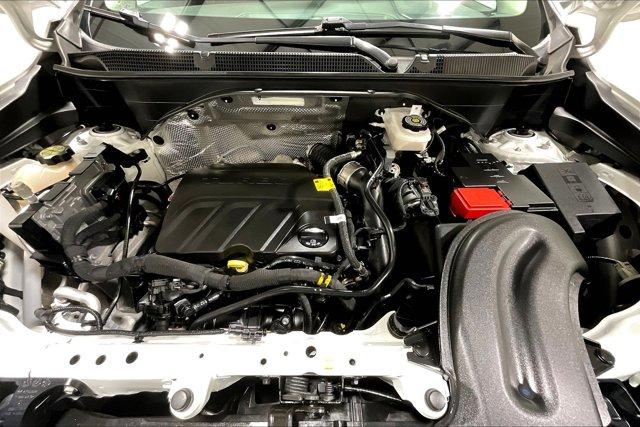 used 2023 Buick Encore GX car, priced at $27,975