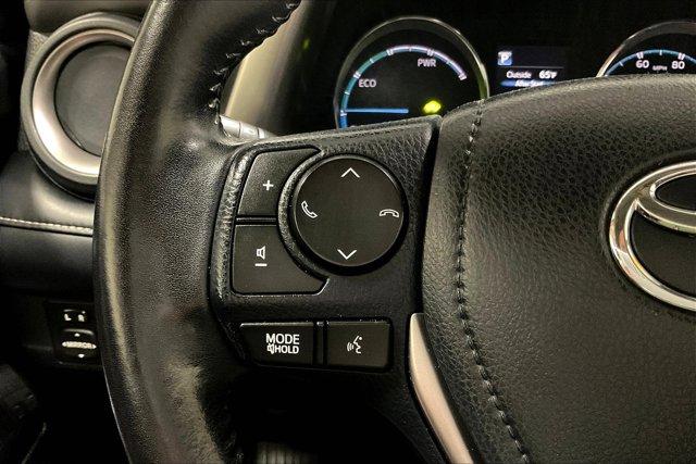 used 2017 Toyota RAV4 Hybrid car, priced at $18,975