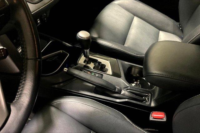 used 2017 Toyota RAV4 Hybrid car, priced at $18,975