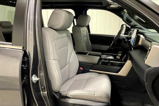 used 2025 Toyota Tundra car, priced at $58,975
