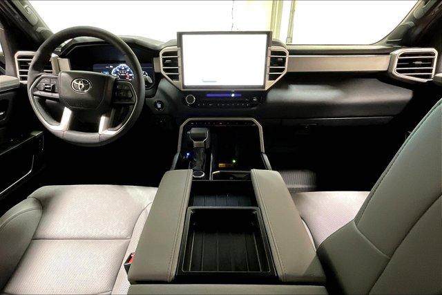 used 2025 Toyota Tundra car, priced at $58,975