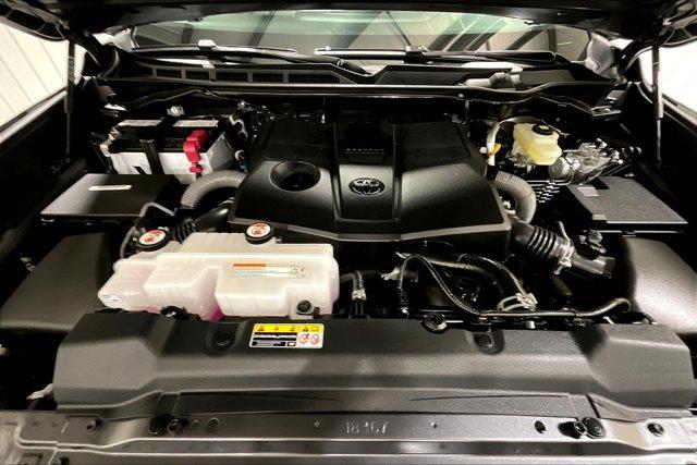 used 2025 Toyota Tundra car, priced at $58,975