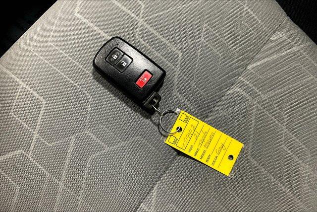 used 2021 Toyota Tacoma car, priced at $41,975