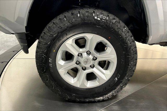used 2021 Toyota Tacoma car, priced at $41,975