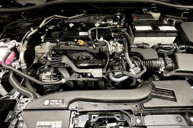 used 2024 Toyota Corolla Cross car, priced at $32,975