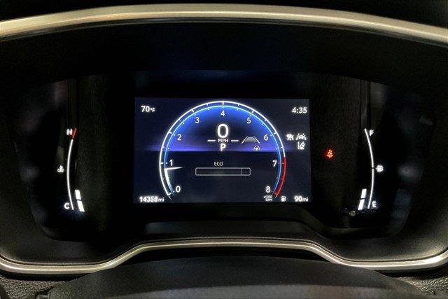 used 2024 Toyota Corolla Cross car, priced at $32,975