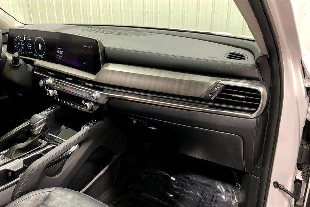 used 2023 Kia Telluride car, priced at $35,975