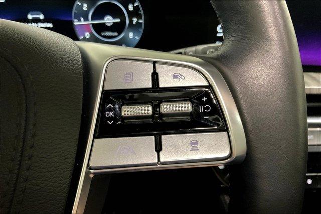 used 2023 Kia Telluride car, priced at $35,975