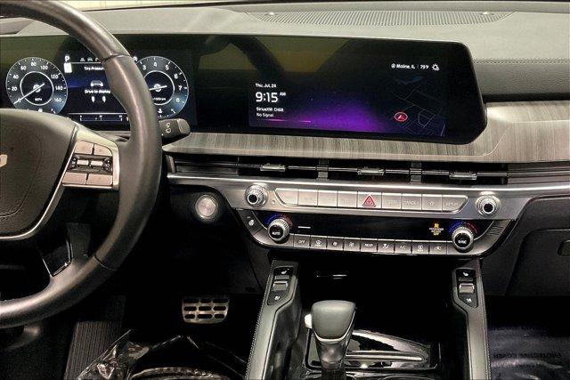 used 2023 Kia Telluride car, priced at $35,975