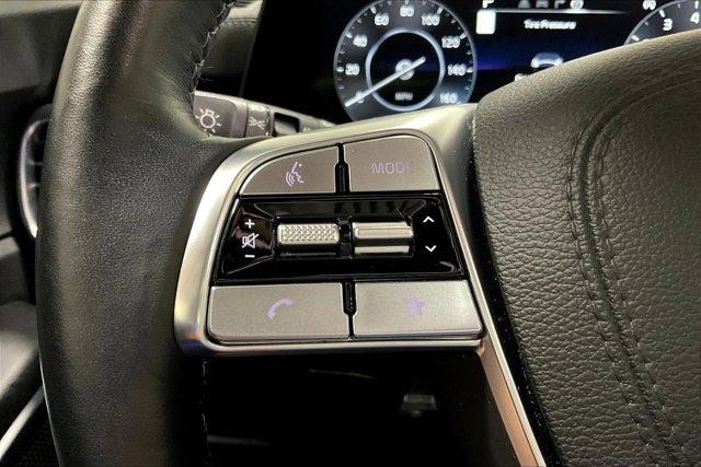 used 2023 Kia Telluride car, priced at $35,975