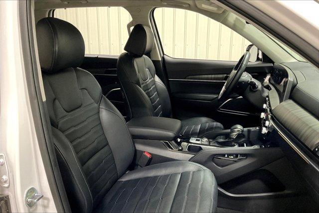 used 2023 Kia Telluride car, priced at $35,975