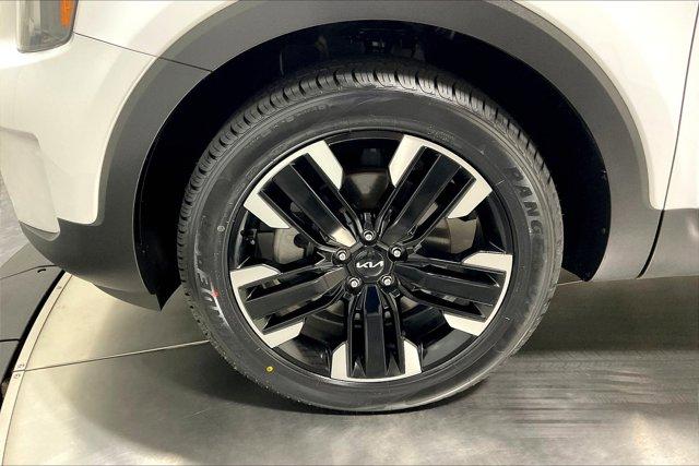 used 2023 Kia Telluride car, priced at $35,975