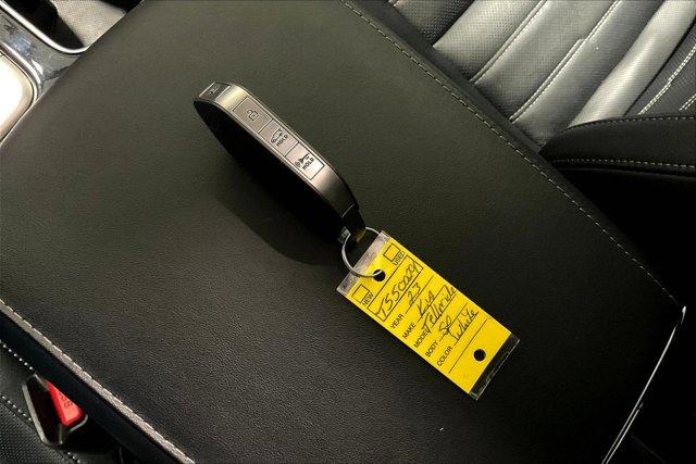 used 2023 Kia Telluride car, priced at $35,975