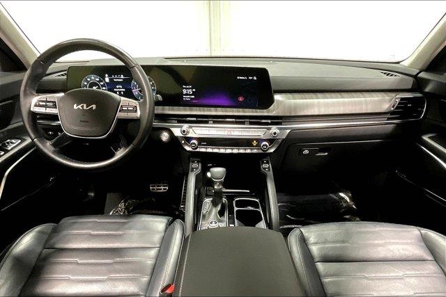 used 2023 Kia Telluride car, priced at $35,975