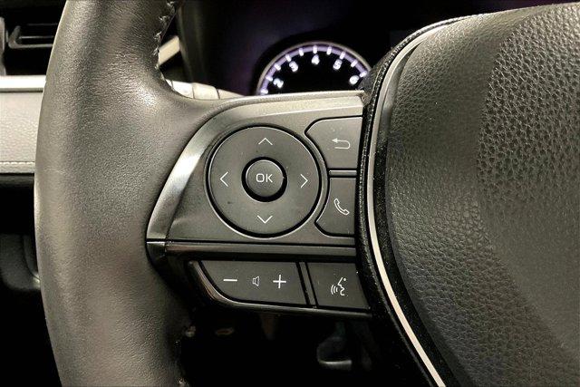 used 2019 Toyota RAV4 car, priced at $28,975