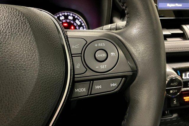 used 2019 Toyota RAV4 car, priced at $28,975