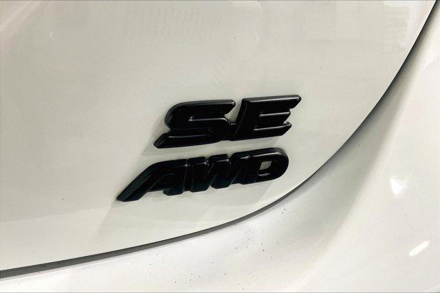 used 2024 Toyota Camry car, priced at $31,975