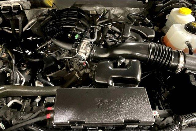 used 2014 Ford F-150 car, priced at $19,975