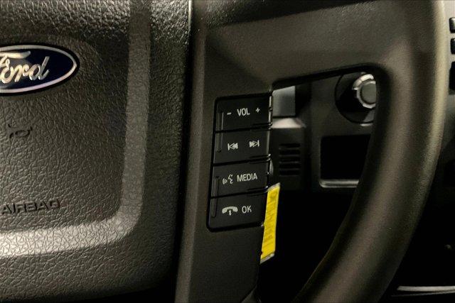 used 2014 Ford F-150 car, priced at $19,975