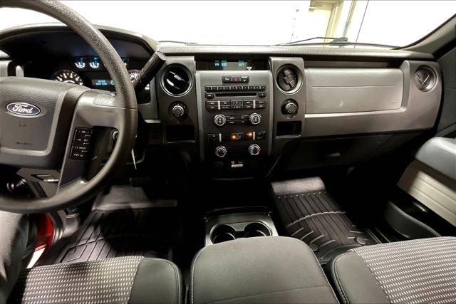 used 2014 Ford F-150 car, priced at $19,975
